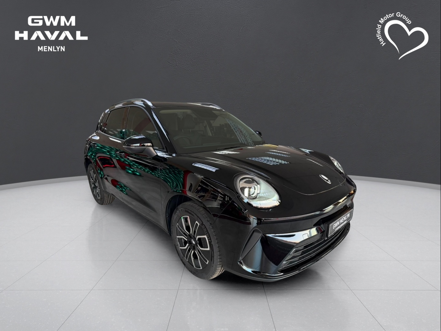 New 2026 GWM Ora 5 1.5T Super Luxury