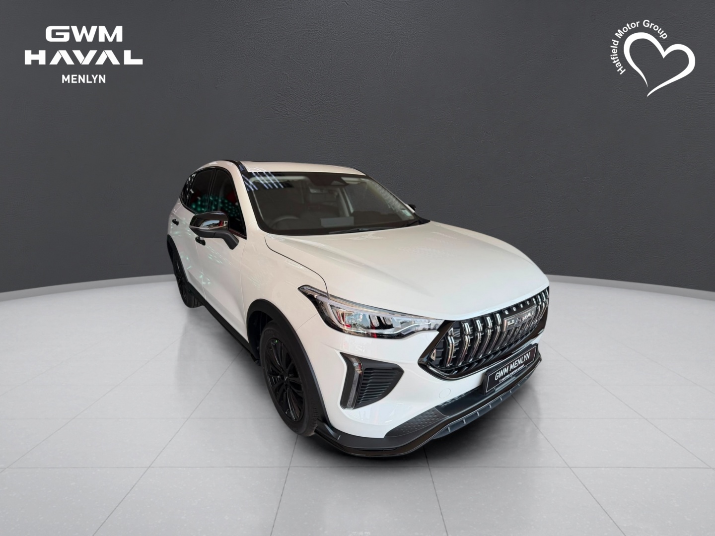 New 2026 Haval Jolion Pro 1.5T Super Luxury