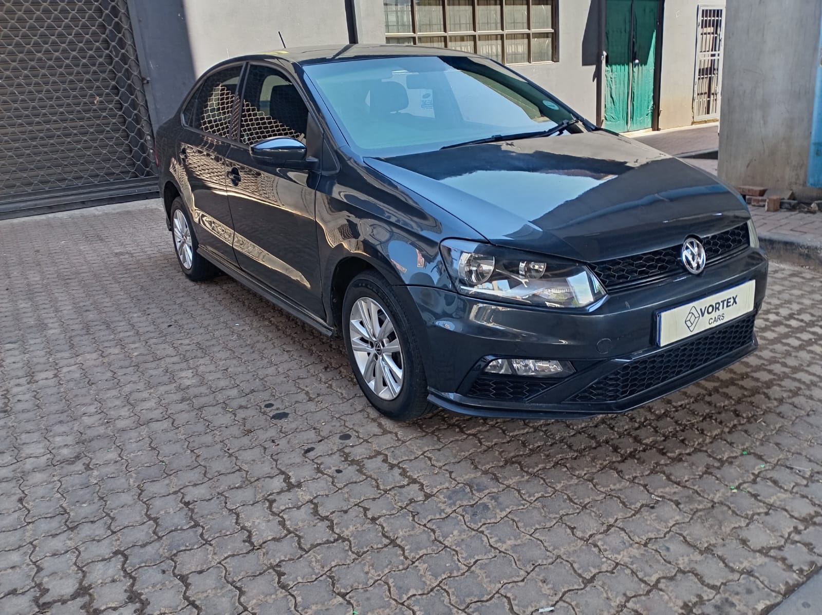 Used 2021 Volkswagen Polo 1.6 Comfortline
