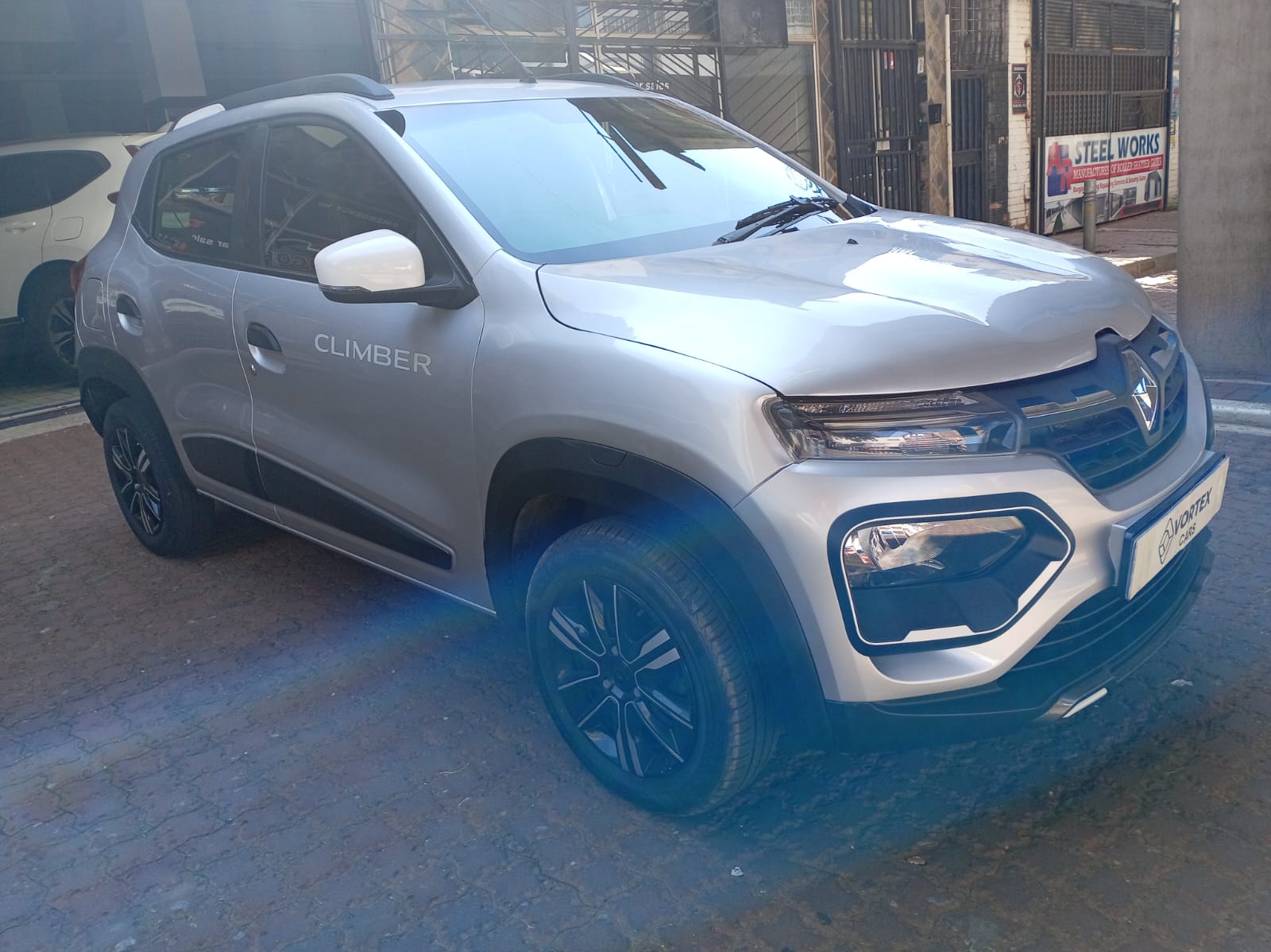 Used 2023 Renault Kwid 1.0 Climber
