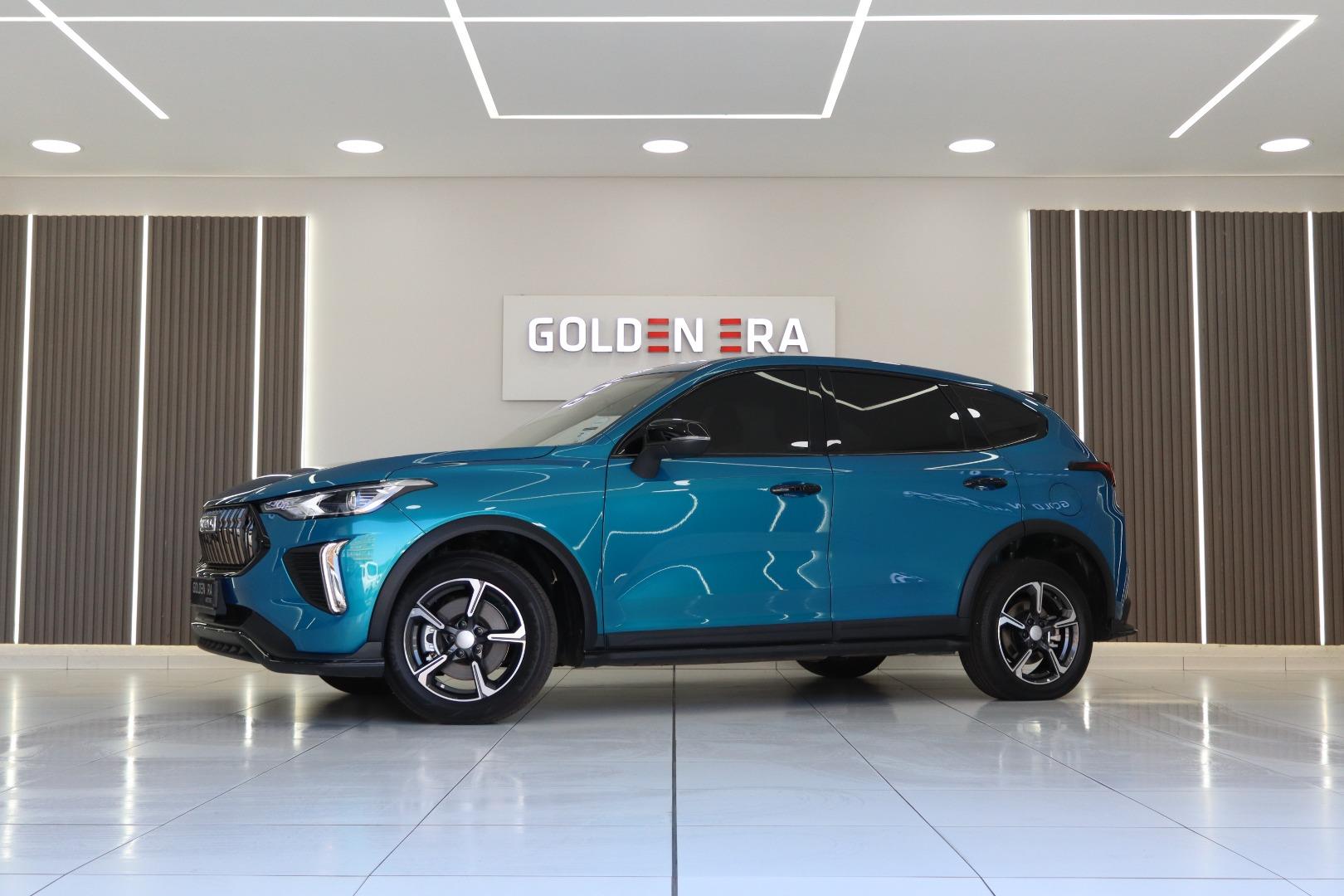 Used 2026 Haval Jolion Pro 1.5T Premium