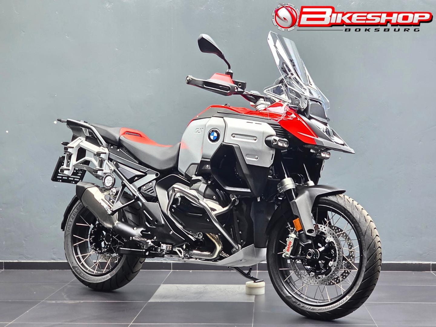 Used 2026 BMW R 1300 GS