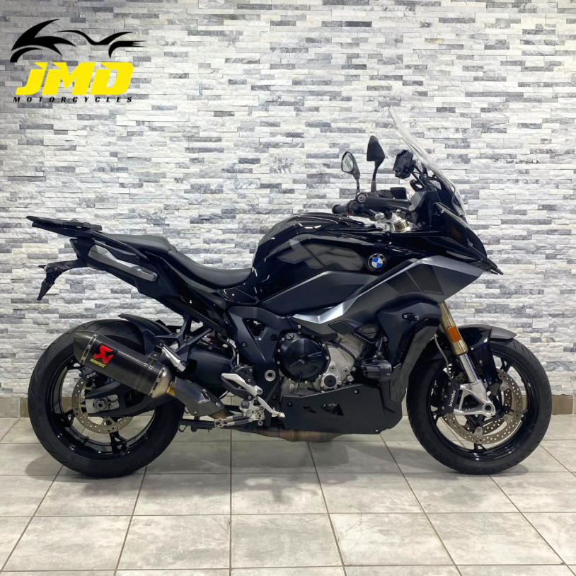2023 BMW S1000XR