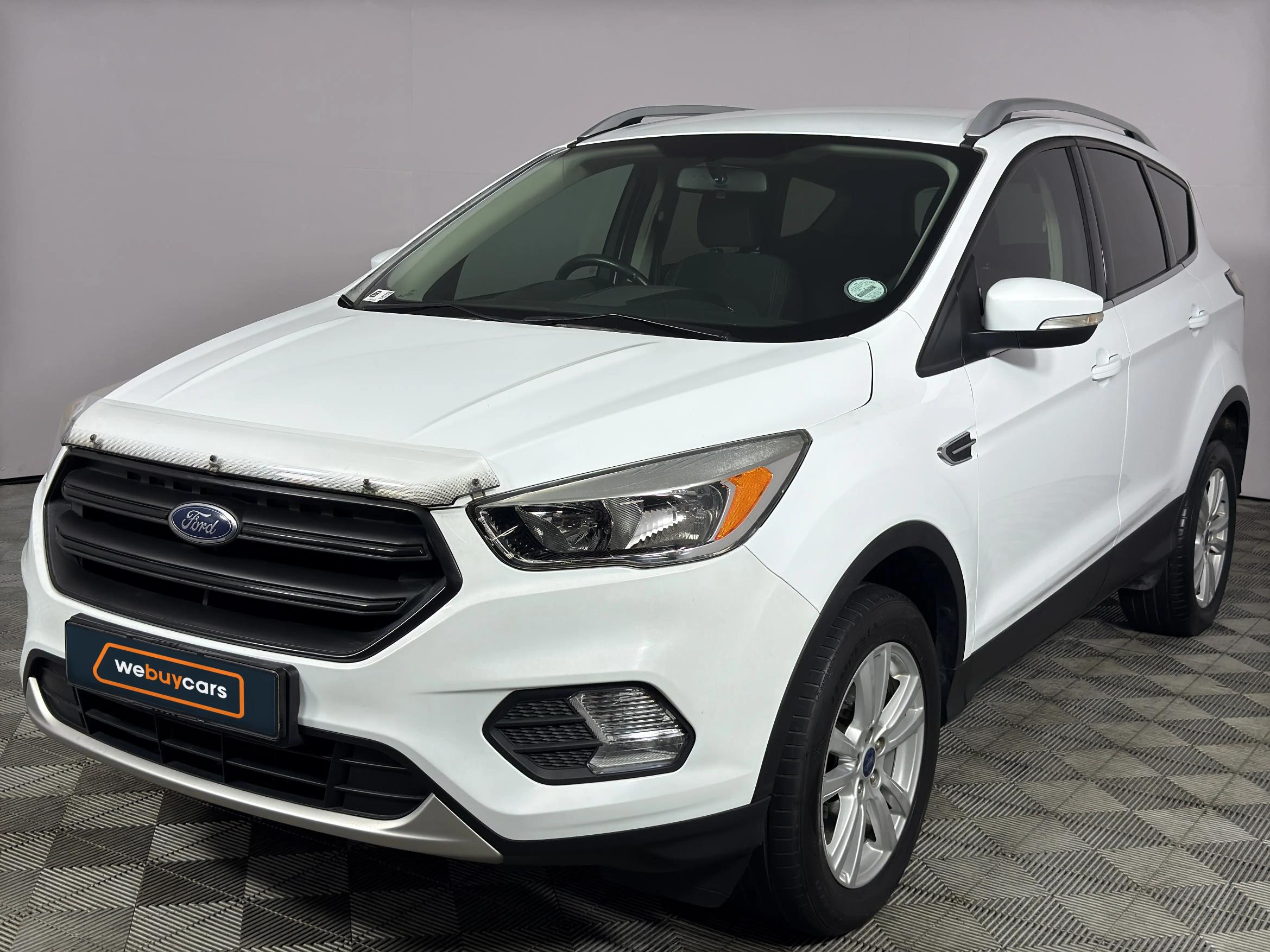 Used 2017 Ford Kuga 1.5T Ambiente auto