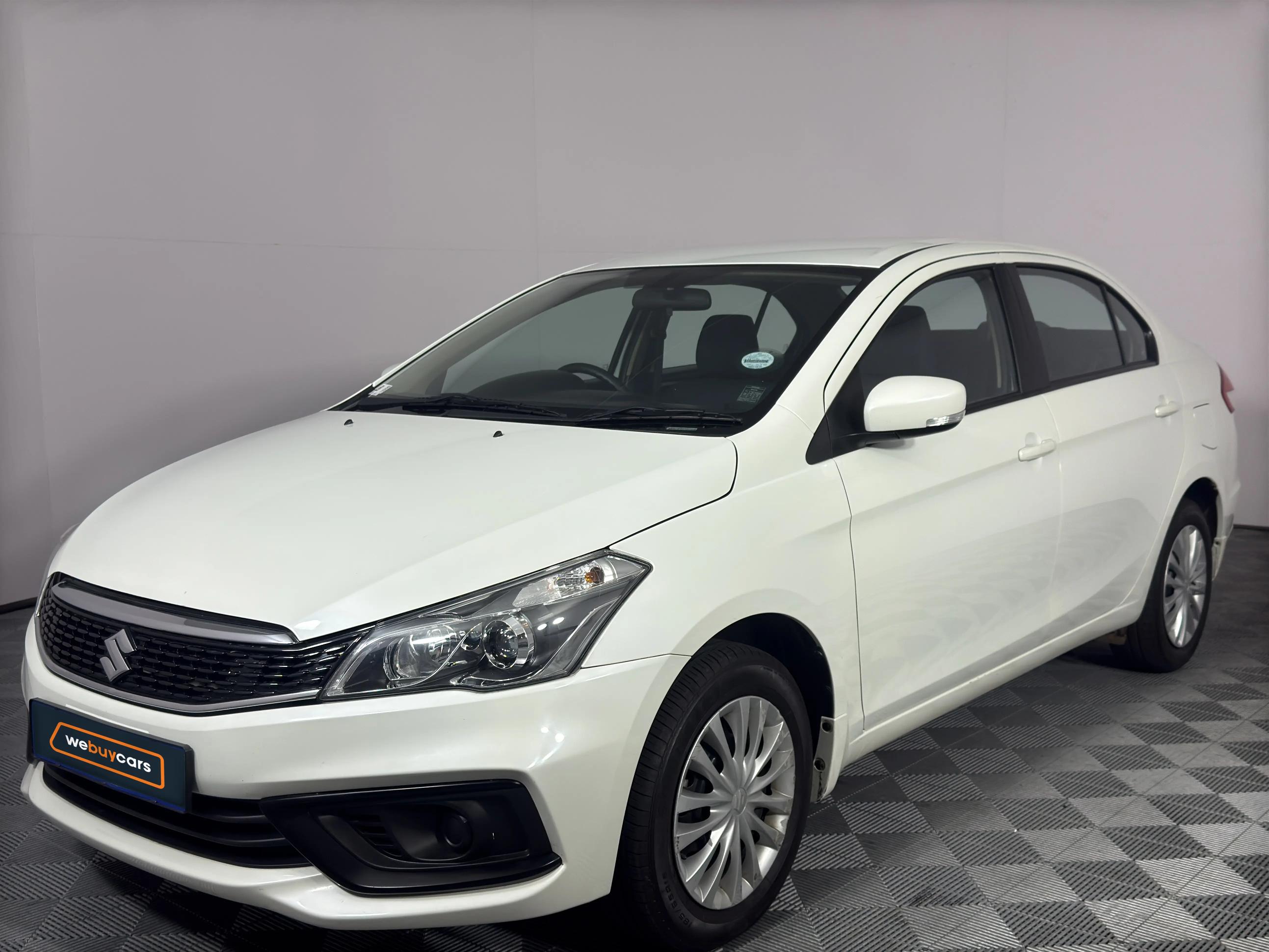 Used 2025 Suzuki Ciaz 1.5 GL auto