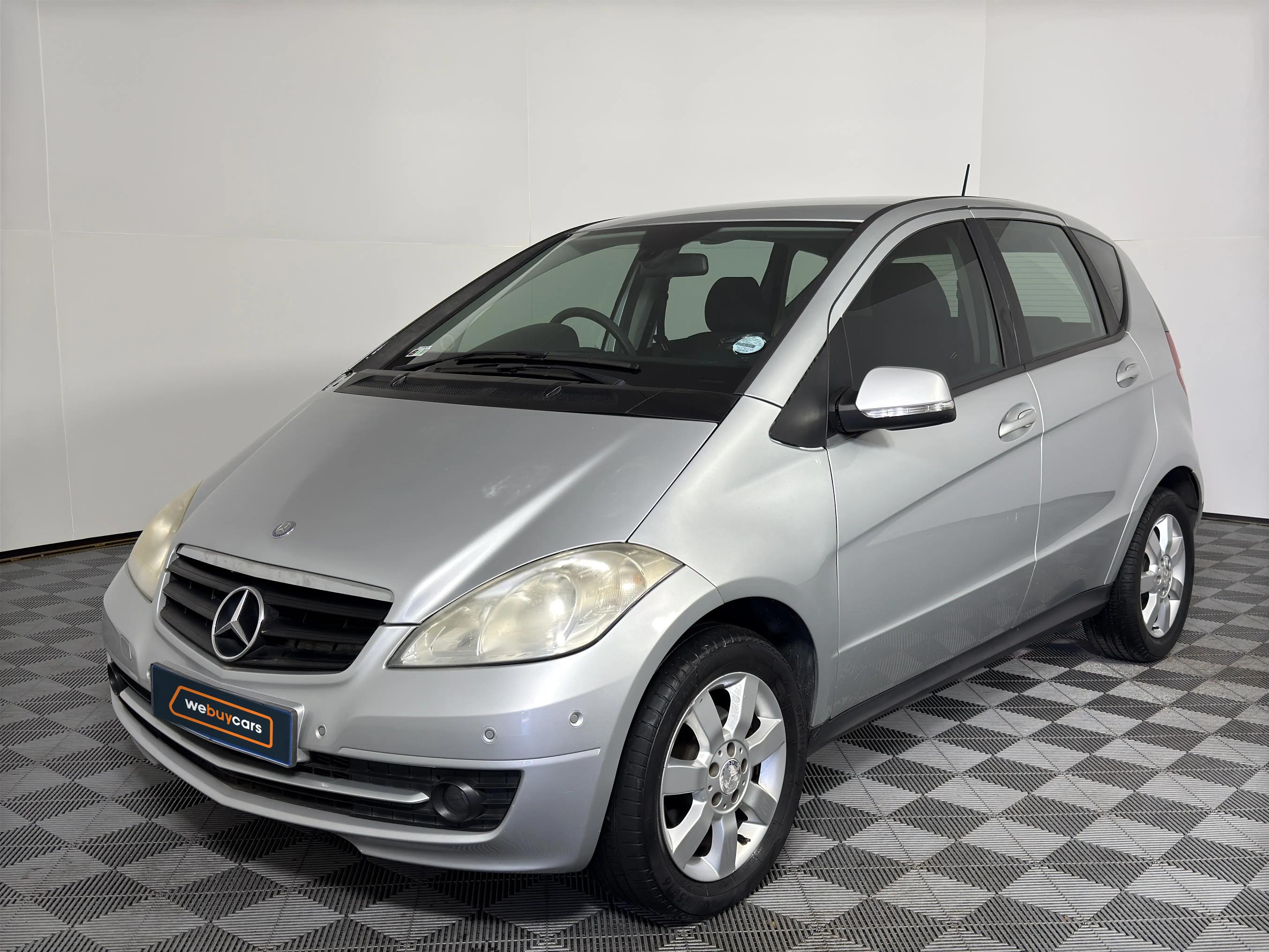 Used 2011 Mercedes-Benz A-Class A180 Classic auto