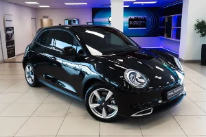 Used 2025 GWM Ora 03 400 Super Luxury