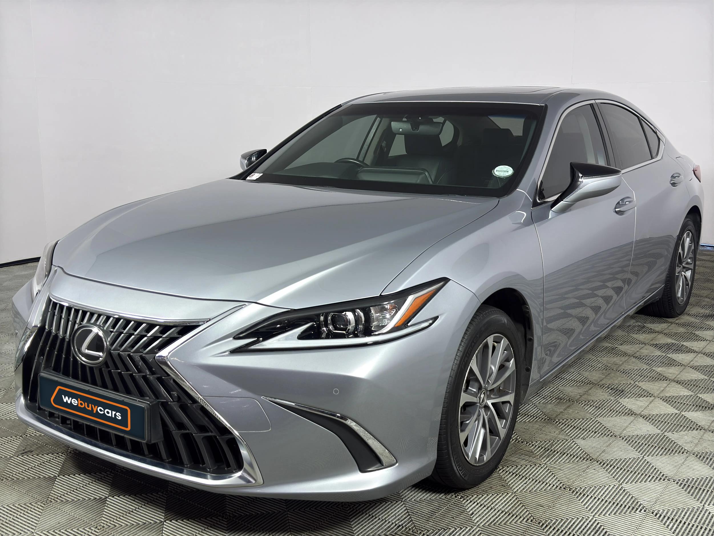 Used 2022 Lexus ES 250 EX