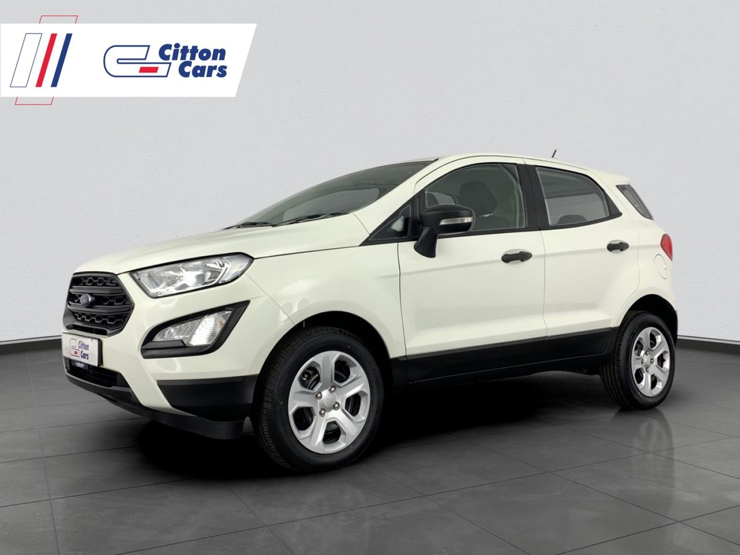 Used 2019 Ford EcoSport 1.5 Ambiente