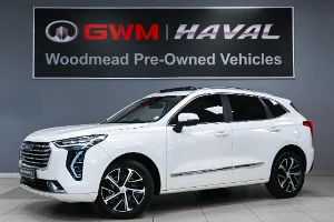Used 2022 Haval Jolion 1.5T Super Luxury