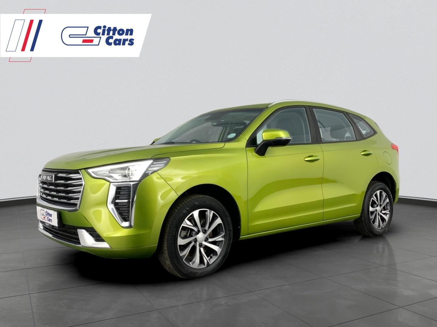 Used 2024 Haval Jolion 1.5T Premium
