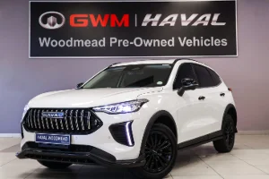 Used 2025 Haval Jolion Pro 1.5T S Ultra Luxury