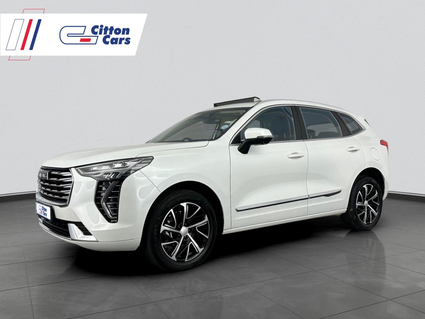 Used 2024 Haval Jolion 1.5T Super Luxury