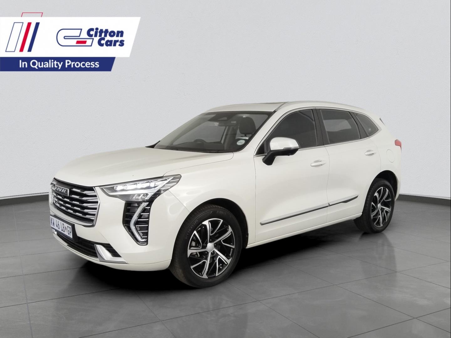 Used 2022 Haval Jolion 1.5T Super Luxury