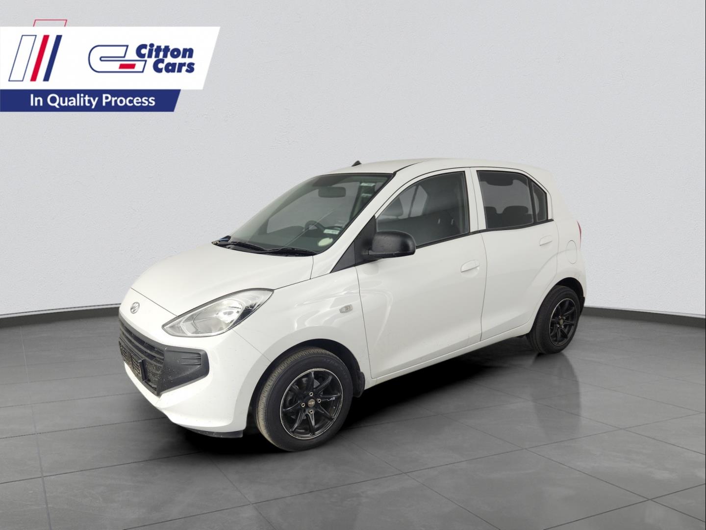 Used 2021 Hyundai Atos 1.1 Motion