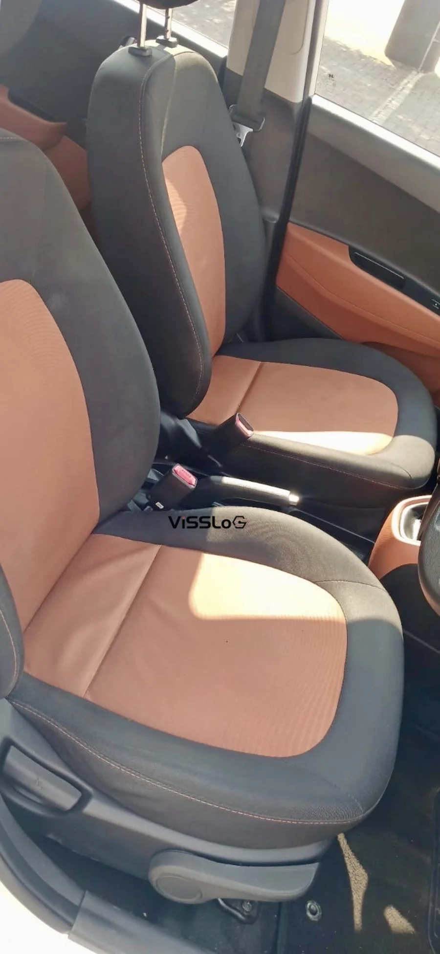 Used 2017 Hyundai Grand i10 1.2 Fluid - Visslog Used 2017 Hyundai Grand i10 1.2 Fluid - Visslog