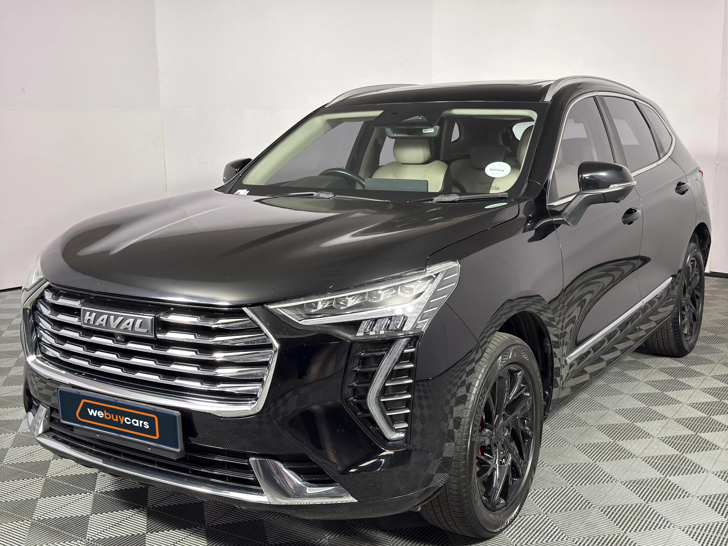Used 2022 Haval Jolion 1.5T Super Luxury
