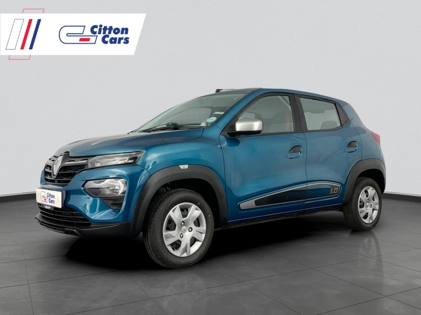 Used 2021 Renault Kwid 1.0 Ultra