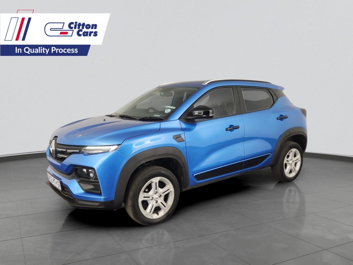 Used 2024 Renault Kiger 1.0 Zen