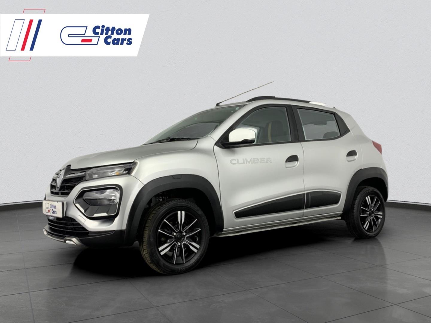 Used 2024 Renault Kwid 1.0 Climber