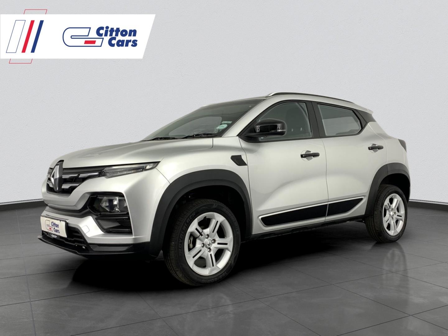 Used 2023 Renault Kiger 1.0 Zen