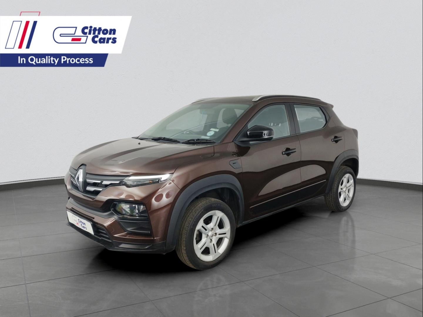 Used 2022 Renault Kiger 1.0 Zen auto