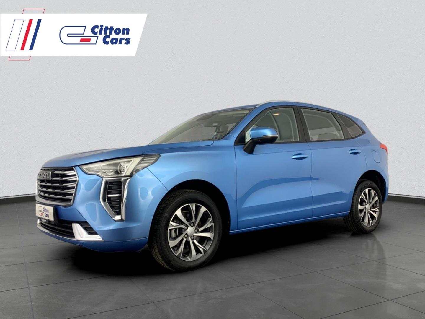 Used 2022 Haval Jolion 1.5T Premium