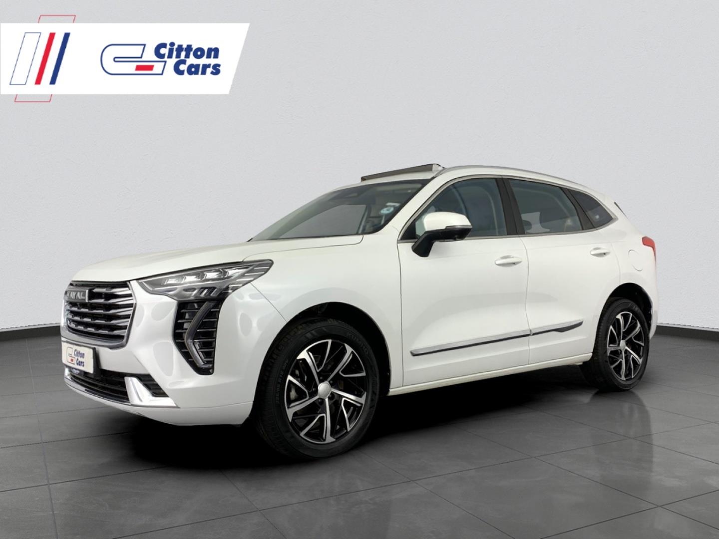 Used 2024 Haval Jolion 1.5T Super Luxury