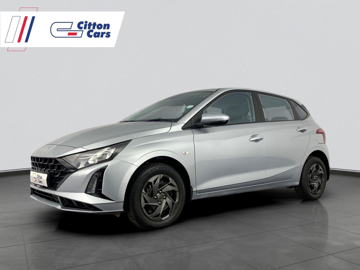 Used 2024 Hyundai i20 1.2 Premium