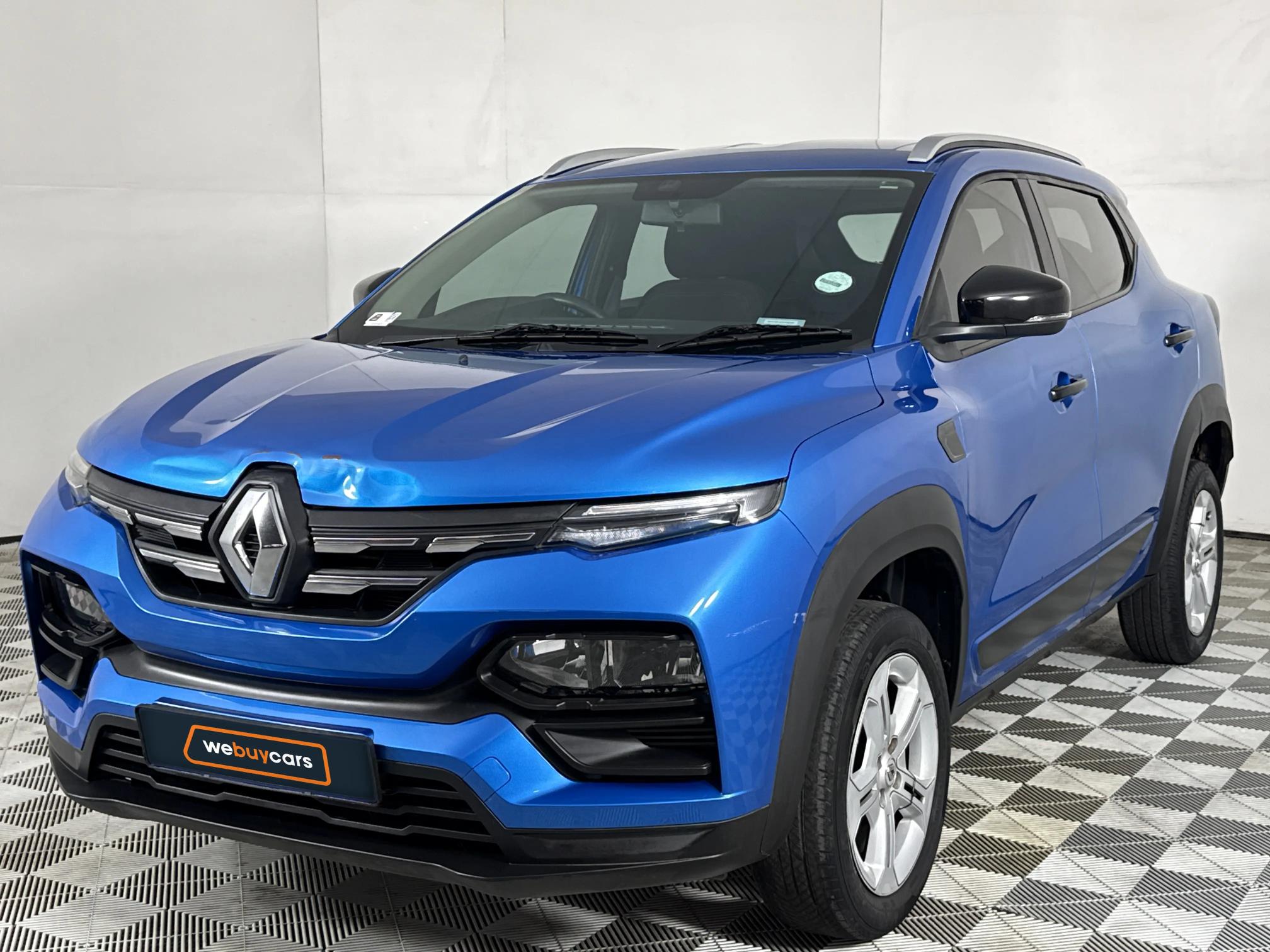 Used 2023 Renault Kiger 1.0 Zen
