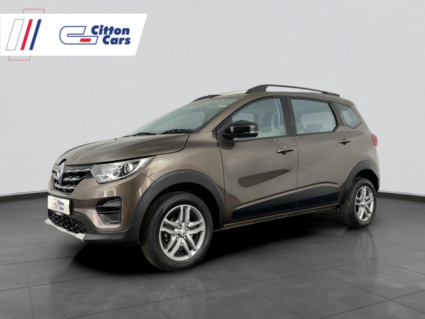 Used 2025 Renault Triber 1.0 Dynamique