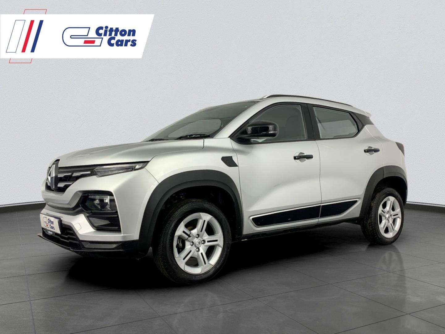 Used 2023 Renault Kiger 1.0 Zen auto