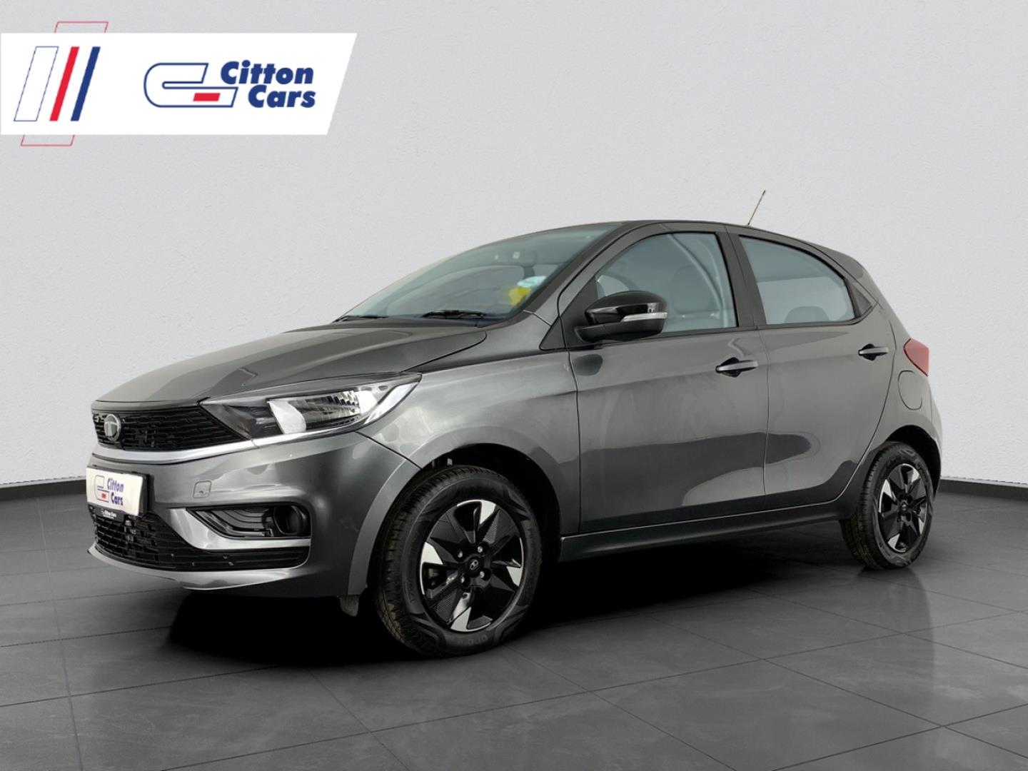 Used 2025 Tata Tiago 1.2 XT auto