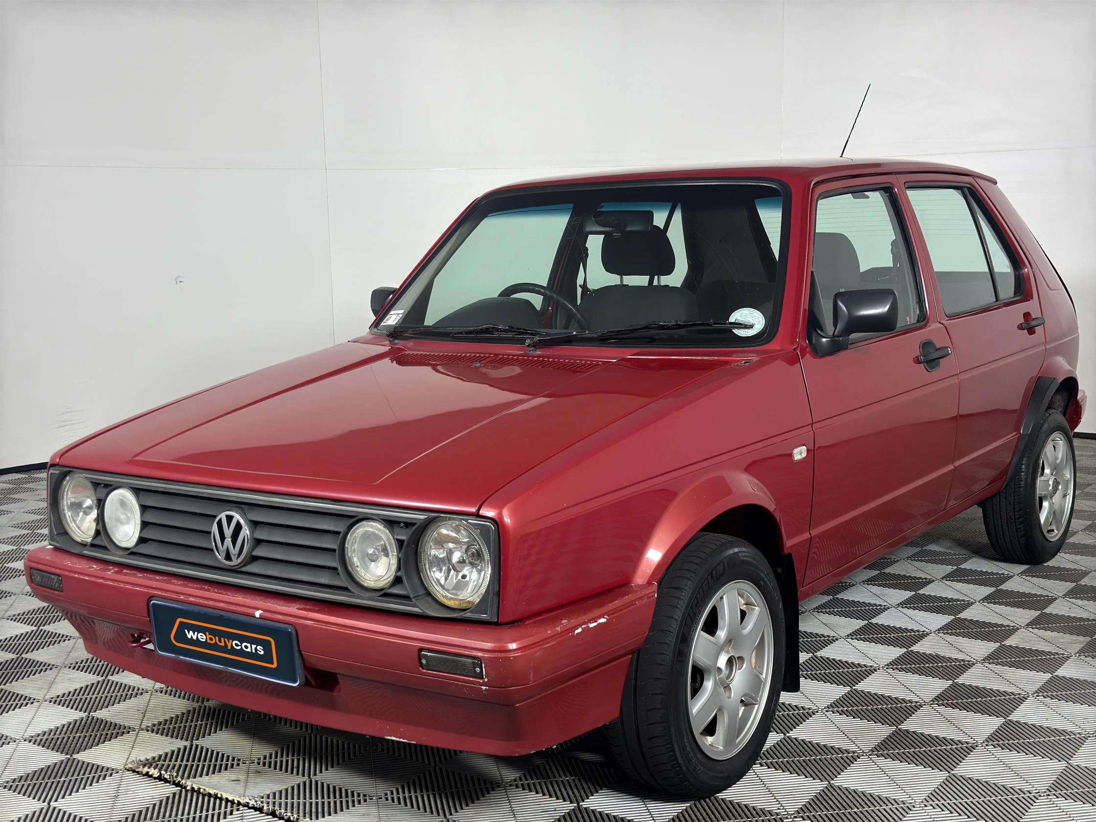 Used 2004 Volkswagen Citi 1.4i Chico