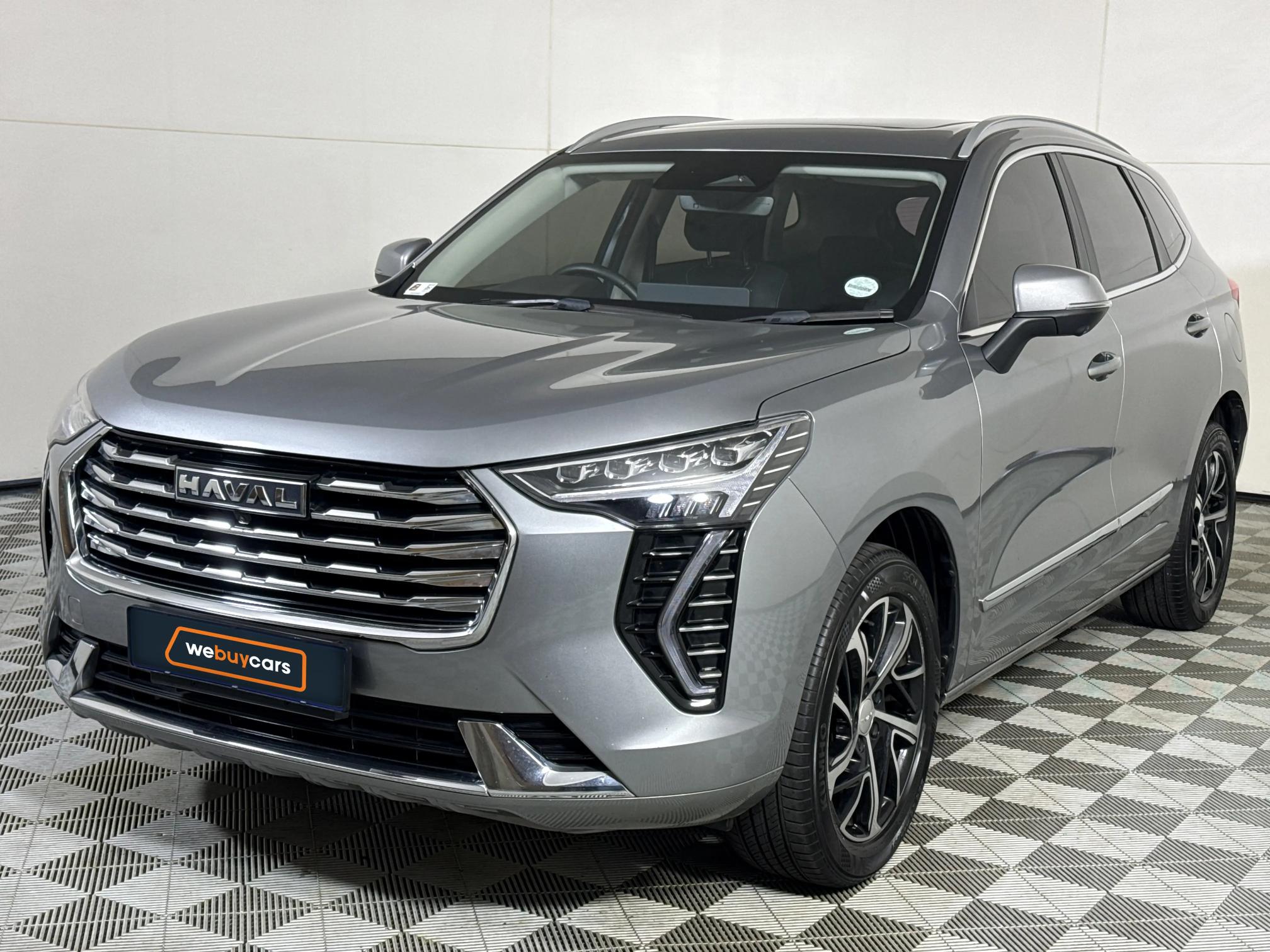 Used 2024 Haval Jolion 1.5T Super Luxury
