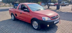 Used 2008 Opel Corsa 1.4 Club