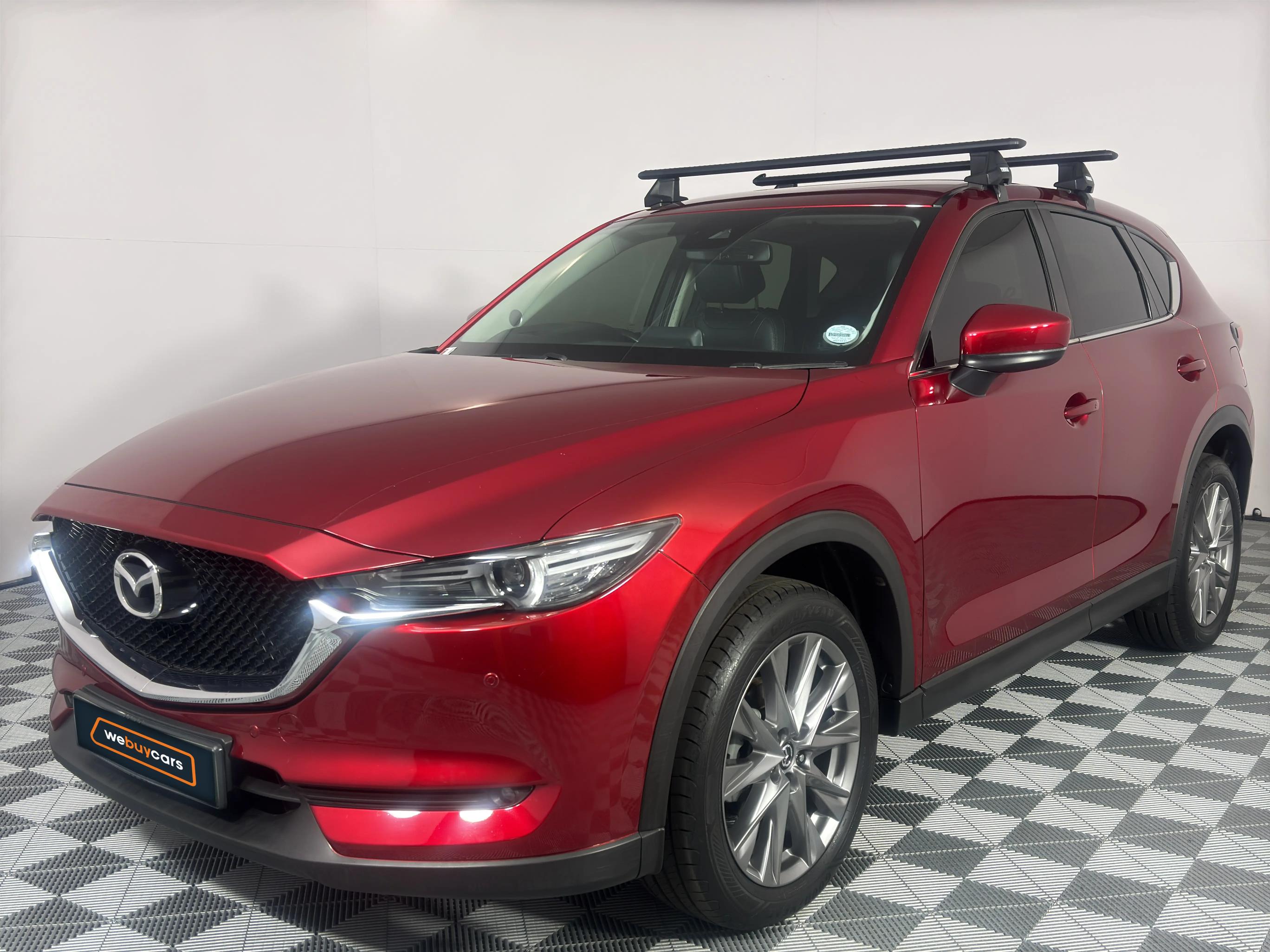 Used 2020 Mazda CX-5 2.0 Individual