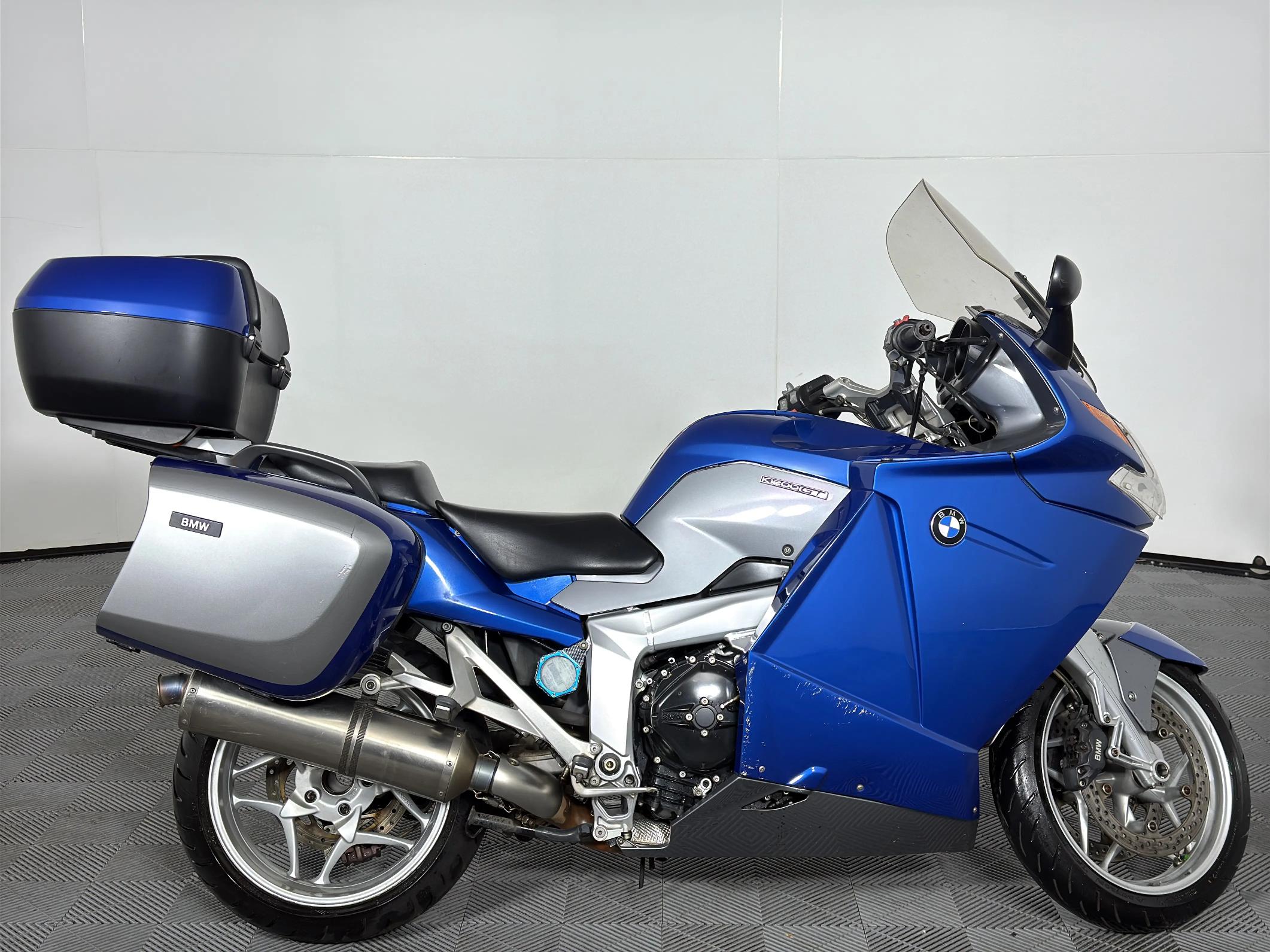 Used 2009 BMW 1200