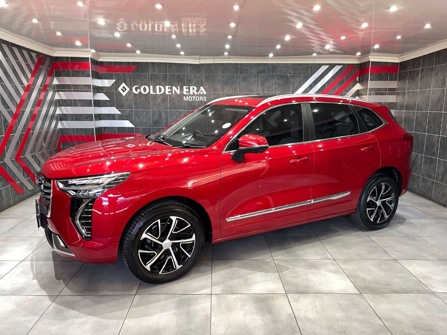 Used 2022 Haval Jolion 1.5T Super Luxury
