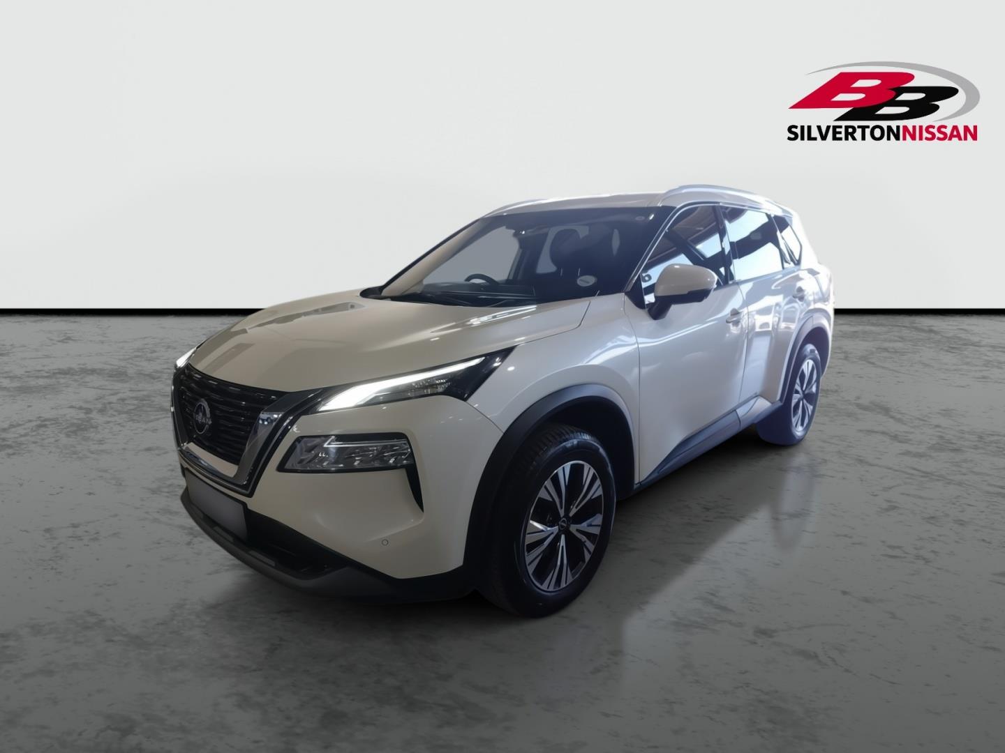 Used 2023 Nissan X-Trail 2.5 Acenta