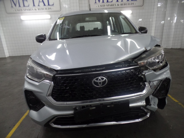 Used 2023 TOYOTA RUMION 1.5 S