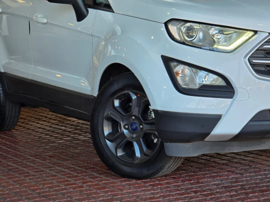 Used 2021 Ford EcoSport 1.0T Trend - Bidvest McCarthy Nissan Woodmead Used 2021 Ford EcoSport 1.0T Trend - Bidvest McCarthy Nissan Woodmead