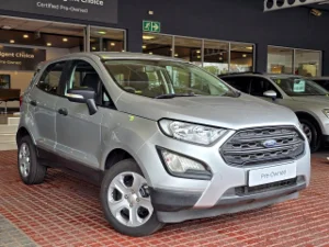 Used 2019 Ford EcoSport 1.5 Ambiente