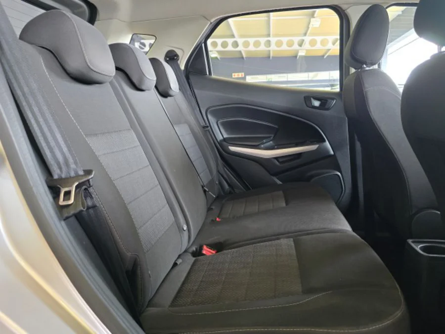 Used 2019 Ford EcoSport 1.5 Ambiente - Bidvest McCarthy Nissan Woodmead Used 2019 Ford EcoSport 1.5 Ambiente - Bidvest McCarthy Nissan Woodmead