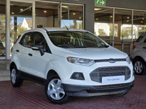 Used 2014 Ford EcoSport 1.5 Ambiente
