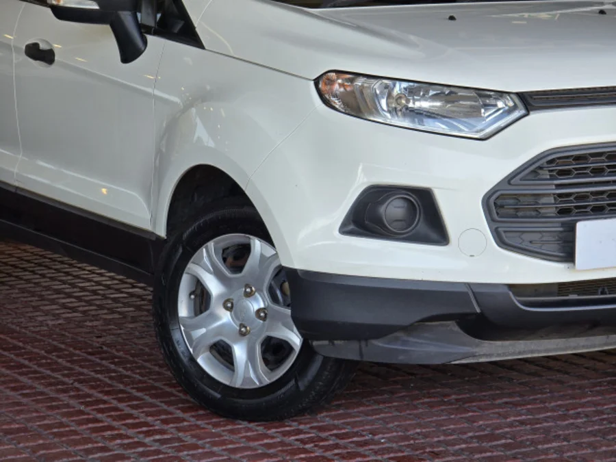 Used 2014 Ford EcoSport 1.5 Ambiente - Bidvest McCarthy Nissan Woodmead Used 2014 Ford EcoSport 1.5 Ambiente - Bidvest McCarthy Nissan Woodmead
