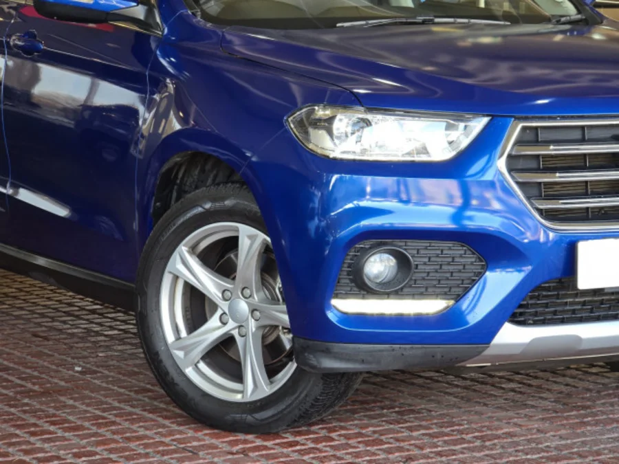 Used 2021 Haval H2 1.5T Luxury auto - Bidvest McCarthy Nissan Woodmead Used 2021 Haval H2 1.5T Luxury auto - Bidvest McCarthy Nissan Woodmead