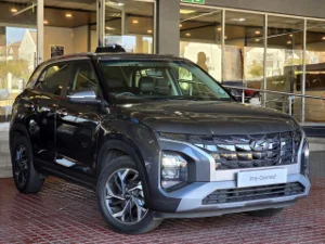 Used 2022 Hyundai Creta 1.5 Executive