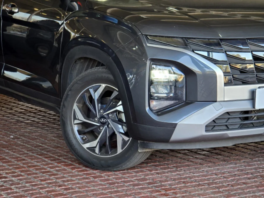 Used 2022 Hyundai Creta 1.5 Executive - Bidvest McCarthy Nissan Woodmead Used 2022 Hyundai Creta 1.5 Executive - Bidvest McCarthy Nissan Woodmead