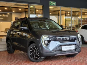 Used 2025 Mahindra XUV 3XO 1.2T AX7L